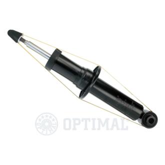 Амортизатор Optimal A-5037G