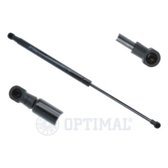 Газова пружина Optimal AG-50282