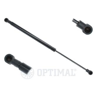 Газова пружина Optimal AG-51053