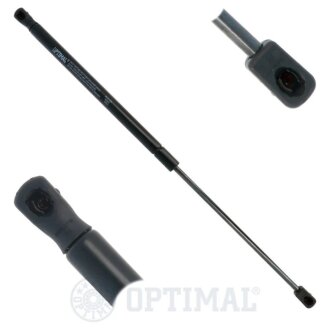Газова пружина Optimal AG-51724