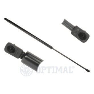 Газова пружина Optimal AG-52072