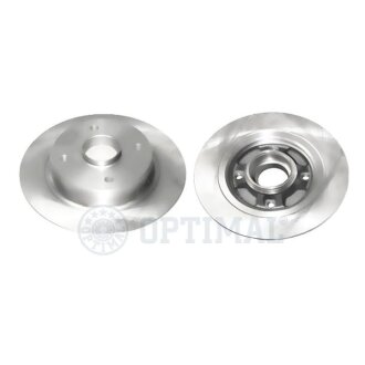 Гальмівний диск Optimal BS-0319C