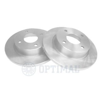 Гальмівний диск Optimal BS-0470C