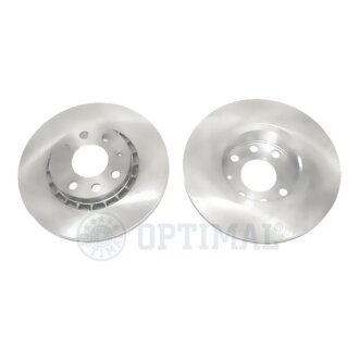 Гальмівний диск Optimal BS-1740C