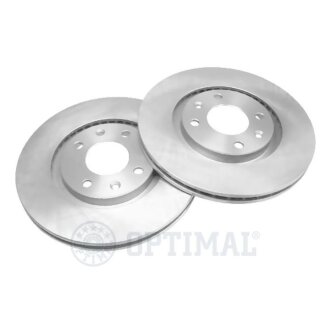 Гальмівний диск Optimal BS-3060C