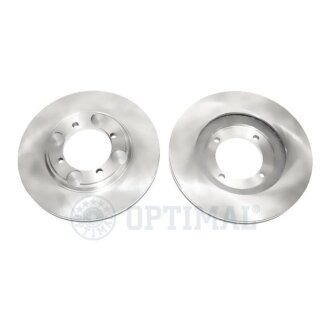 Гальмівний диск Optimal BS-3750C