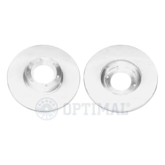 Гальмівний диск Optimal BS-5670C