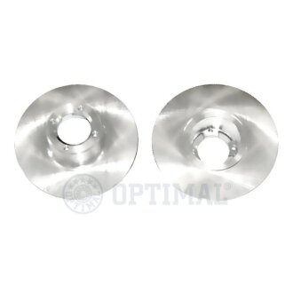 Гальмівний диск Optimal BS-6110C