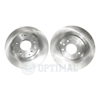 Гальмівний диск Optimal BS-7504C