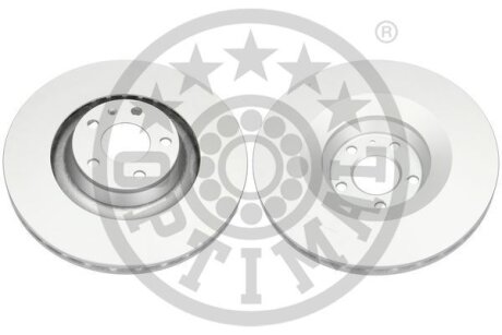 Гальмівний диск Optimal BS-7538HC