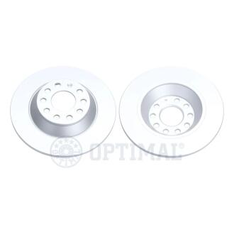 Гальмівний диск Optimal BS-7542C