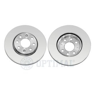 Гальмівний диск Optimal BS-7664C