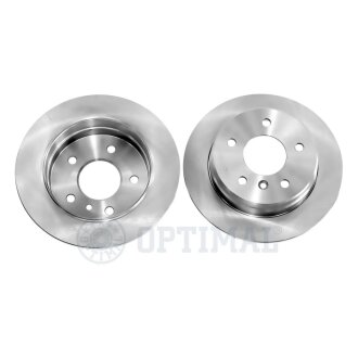 Гальмівний диск Optimal BS-7810C