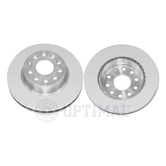 Гальмівний диск Optimal BS-8020C