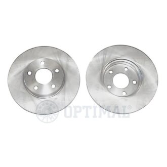 Гальмівний диск Optimal BS-8056C