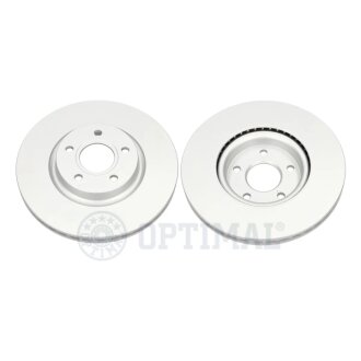 Гальмівний диск Optimal BS-8060C