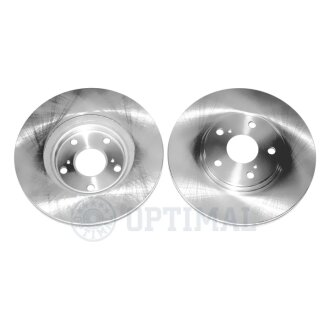 Гальмівний диск Optimal BS-8092C