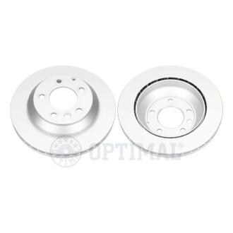 Гальмівний диск Optimal BS-8096C