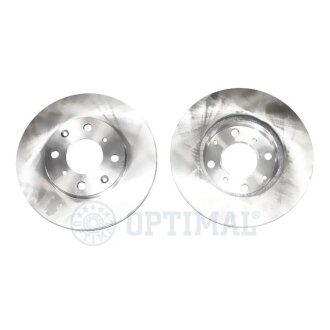 Гальмівний диск Optimal BS-8128C