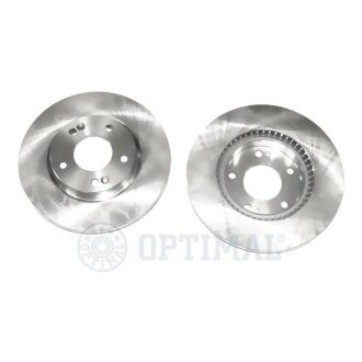 Гальмівний диск Optimal BS-8140HC