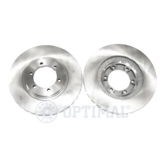 Гальмівний диск Optimal BS-8146C