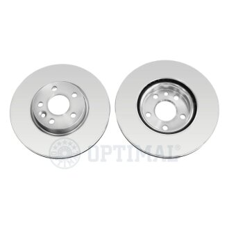 Гальмівний диск Optimal BS-8256C