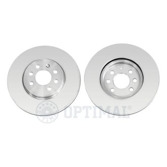 Гальмівний диск Optimal BS-8276C