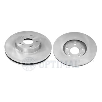 Гальмівний диск Optimal BS-8280HC