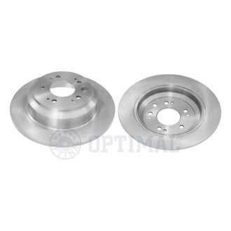 Гальмівний диск Optimal BS-8284C