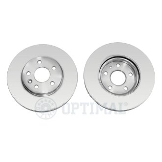 Гальмівний диск Optimal BS-8312C