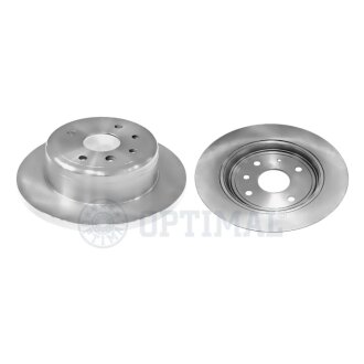 Гальмівний диск Optimal BS-8320C