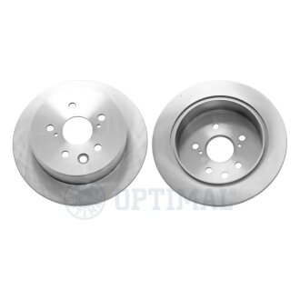 Гальмівний диск Optimal BS-8330C