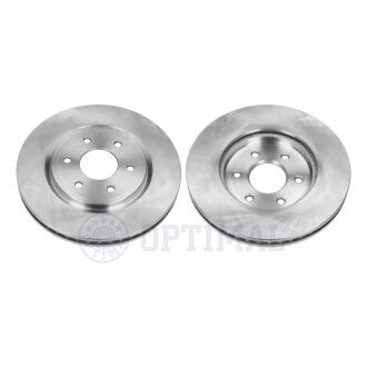 Гальмівний диск Optimal BS-8338C