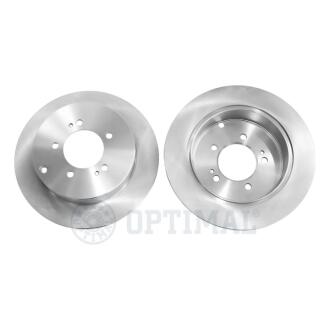 Гальмівний диск Optimal BS-8396C