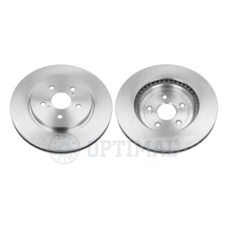 Гальмівний диск Optimal BS-8408HC