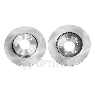 Гальмівний диск Optimal BS-8434HC
