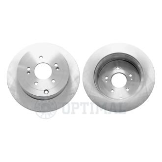 Гальмівний диск Optimal BS-8436C