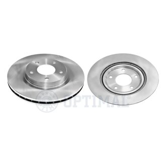 Гальмівний диск Optimal BS-8486HC