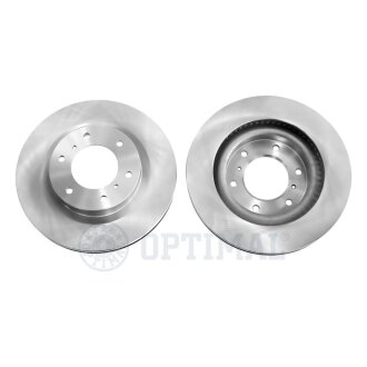 Гальмівний диск Optimal BS-8606HC