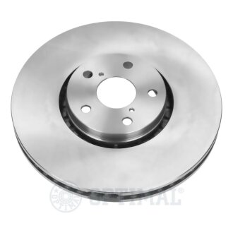 Гальмівний диск Optimal BS-8764HC