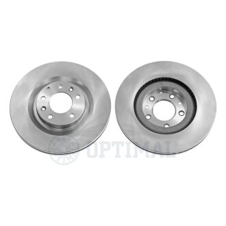 Гальмівний диск Optimal BS-8768HC