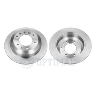 Гальмівний диск Optimal BS-8882C