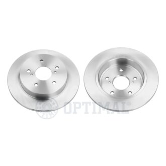 Гальмівний диск Optimal BS-9136C