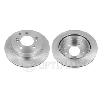 Гальмівний диск Optimal BS-9152C