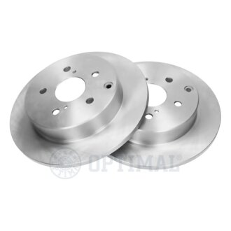 Гальмівний диск Optimal BS-9160C