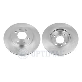 Гальмівний диск Optimal BS-9206C