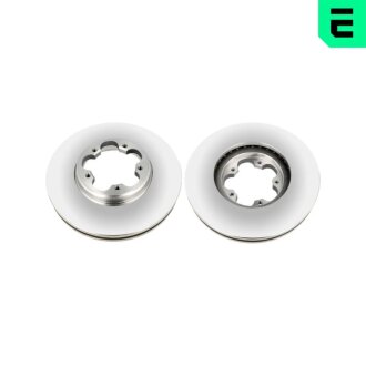 Гальмівний диск Optimal BS-9274C