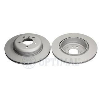 Гальмівний диск Optimal BS-9358HC