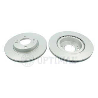 Гальмівний диск Optimal BS-9382C
