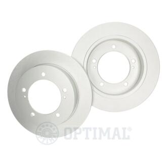 Гальмівний диск Optimal BS-9435C